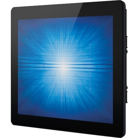 Elo 1590L 15" Class Open-frame LCD Touchscreen Monitor - 4:3 - 16 ms E326154
