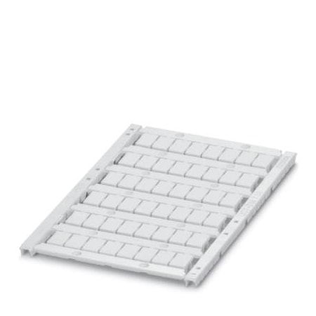 Phoenix Contact UCT-TM 7 62 Marker for terminal blocks 0828738