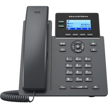 Grandstream ESSENTIAL IP PHONE - GRP2602