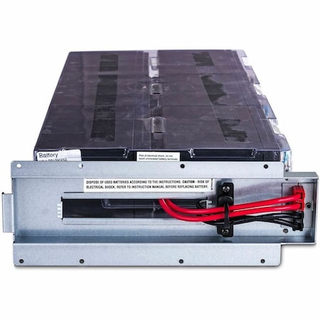 Cyberpower OL2.2-3KVA UPS 18-MONTH WARRANTY RB1290X6A