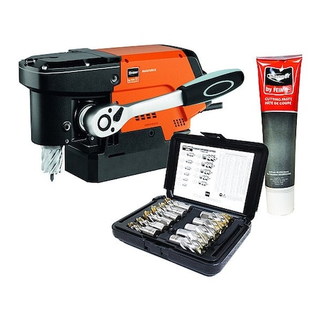 Fein FEIN JMC MAGFORCE 90 CUT SET/PASTE MAGFORCE 120V60H+63134999036+32160015980