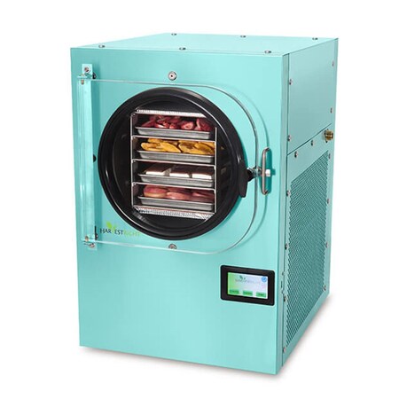 Harvest Right Freeze Dryer, White - Medium HRFD-SWH
