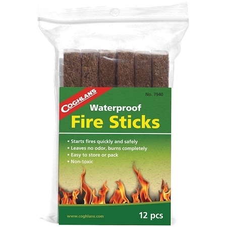 Coghlans Fire Stick 7940