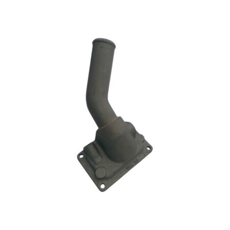 Komatsu COVER, OEM 1295863H1