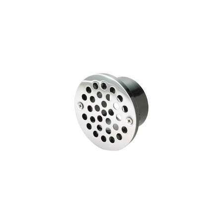 Master Plumber Shower Drain Assembly 176-534