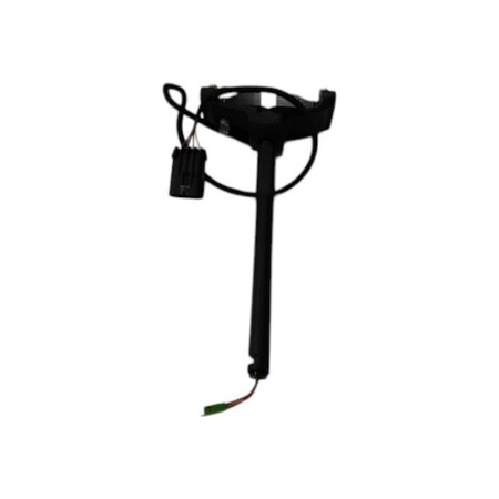 John Deere SHIFTER ROD, OEM AL172616