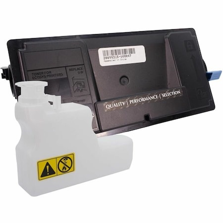 Cig Clover Imaging Non-OEM New Toner Cartridge for Kyocera TK-3162 201397