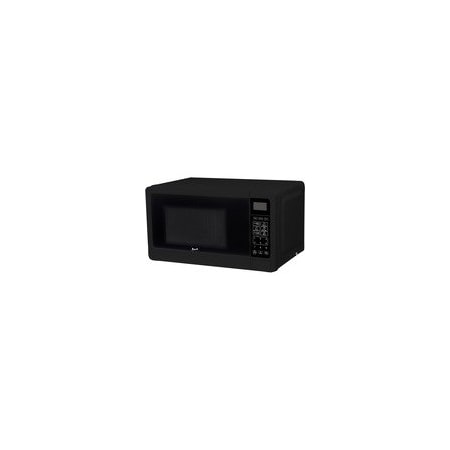 Avanti Countertop Microwave Oven - 0.7 ft3 Capacity - Microwave - 9 Power Levels - 3.86in Turntable - MT7V1B