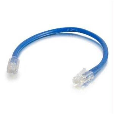 Cb Distributing 7ft Cat6 Assembled Patch Cbl Blue - ST528126