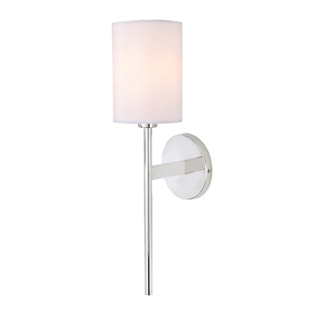 Jvi Designs Larchmont One Light Sconce, 849180 535-15