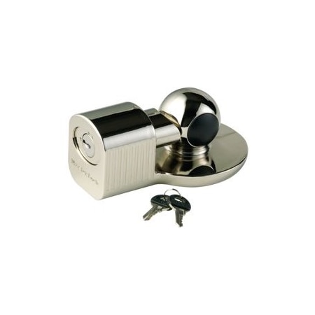 Master Lock Co 1-7/8in Universal Trailer Lock 377KA0340