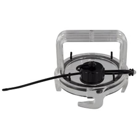 Baystate Valterra F023106CL Sewer Waste Valve Fitting Cap V46-F023106CL