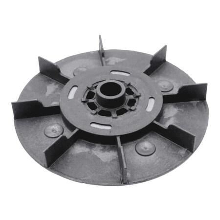 Ge FAN MAGNET ASM WH01X27247