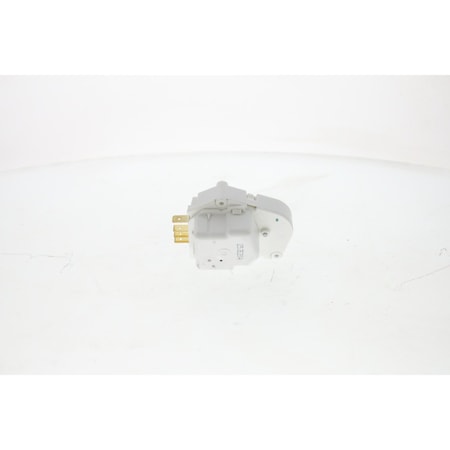 Robertshaw 6hr 25min DefrostTimer 15amp G1400-00