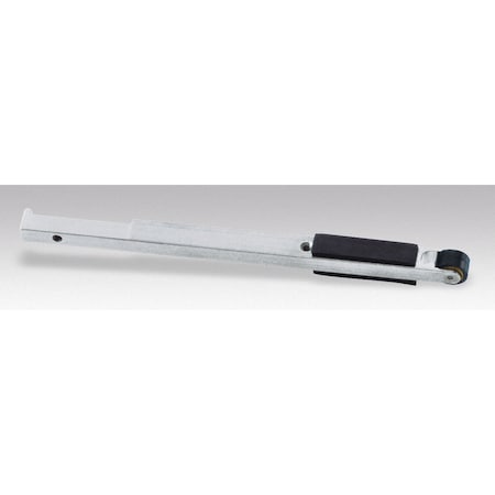 Dynabrade Contact Arm, 44" L, 1/4" W, Steel 11245