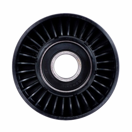 Goodyear Accessory Drive Belt Tensioner or Idler Pulley 57107