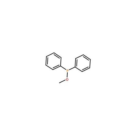 Ak Scientific Methoxydiphenylphosphine (5g), CAS 4020-99-9 3583AL-5g