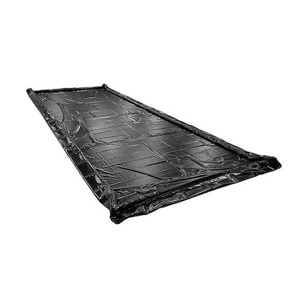 Enpac Containment Berm, Black 48-10161-BK-SR