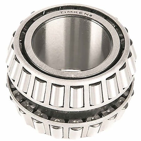 Timken TPD RLR BEARING CONE 07100D-2