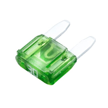 Optifuse Automotive Blade Fuse, APM-I Series, 2A to 30A, 32V DC APM-I-30A