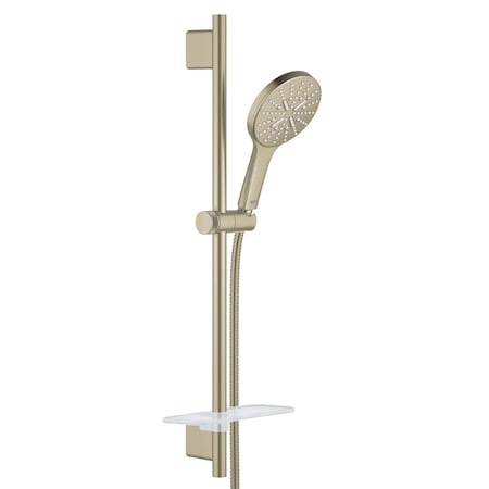 Grohe Rainshower Smartactive 24In Round Hs Set 26547EN0