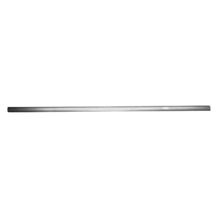 Sherman Parts Driver Side Outer Extended Rocker Panel for 1996-2010 Chevy Express SHE932-04U