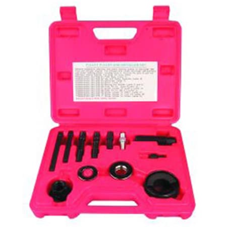 Astro 7874 Pulley Puller and Installer Kit AO7874