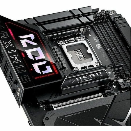 Asus ROG MAXIMUS Z890 HERO BTF ROG MAXIMUS Z890 HERO BTF