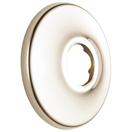 Delta Other Shower Flange RP6025PN