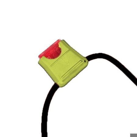 Optifuse In-Line for Regular Blade, 16AWG 15A LPR-01Y-16B