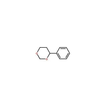 Ak Scientific 4-Phenyl-1, 3-dioxane (25g), CAS 772-00-9 6667AL-25g