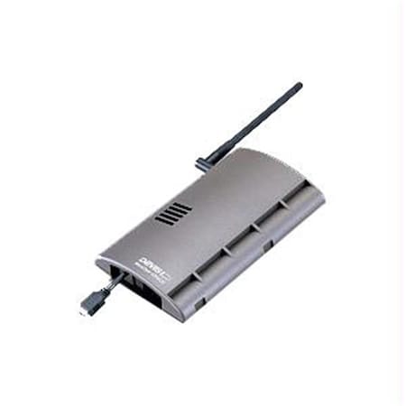 Davis Instruments Wireless Weather Envoy 6316