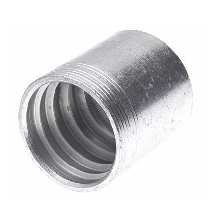 Gates Non-Skive Ferrules Stainless Steel Spiral G18995-0406