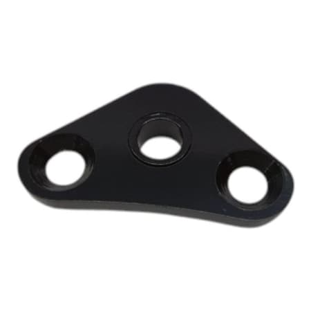 Caterpillar HOLDER A, CATERPILLAR OEM 1229640 1229640