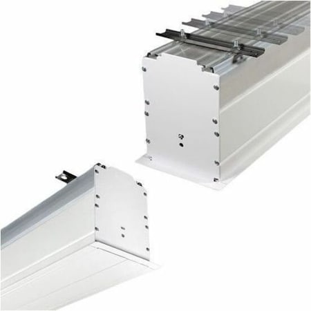 Draper Projector Screens, ULTIMATE ACCESS V 133IN HDTV M 143023U