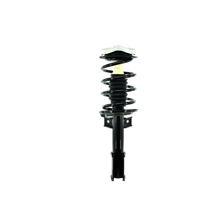 Fcs Struts Suspension Strut And Coil Spring Assembly 1333761
