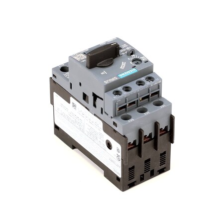 Meiko Motor Protection Switch, 9 to 12.5A, 3RV2011-1KA15 9702049