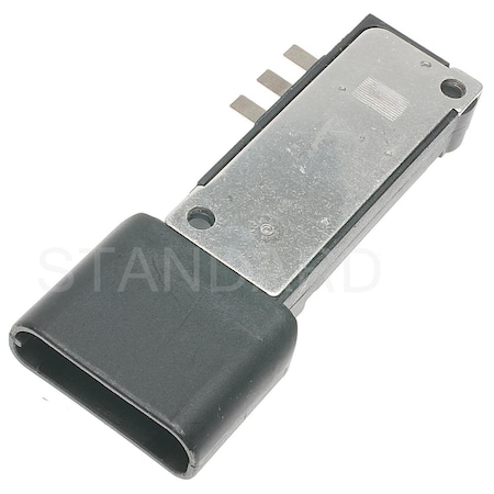 Standard Motor Products Ignition Control Module for 1990-1992 Ford Probe LX244