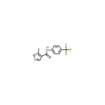 Ak Scientific Leflunomide (25g), CAS 75706-12-6 H527-25g