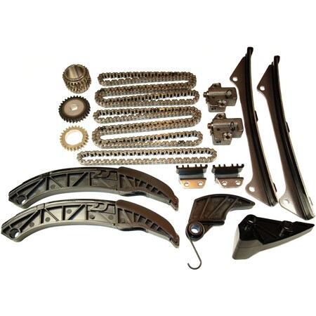 Cloyse Engine Timing Chain Kit, 9-0771SA