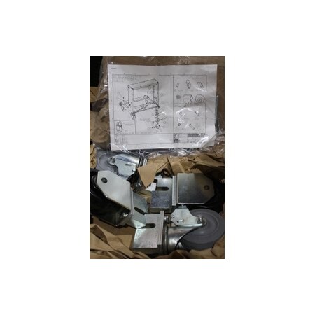 Eaton 68C5010G11 Thermal Overload Relay Block 68C5010G11