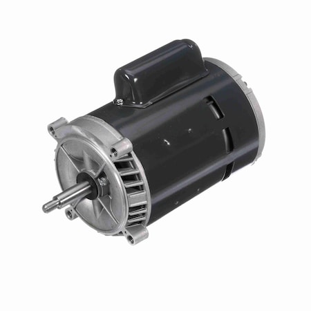 Leeson Marathon C329 1/3 HP Jet Pump Motor 3600 RPM 56J Frame MC329