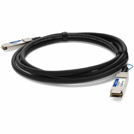 Add-On ARISTA/PALOALTO COMP TAA 100G-CU DAC 2M ADD-Q28ARQ28PA-P2M