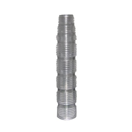 Larsen Supply Co Plas Univ Flange/Nipple 03-1709