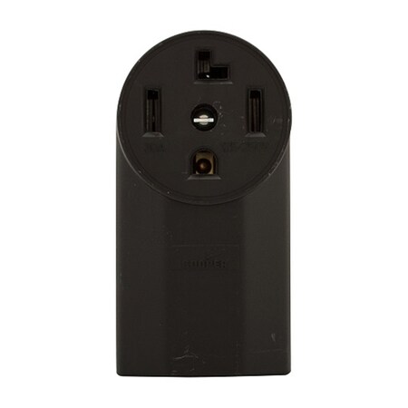 Monti And Associates Dryer Receptacle MA-1225