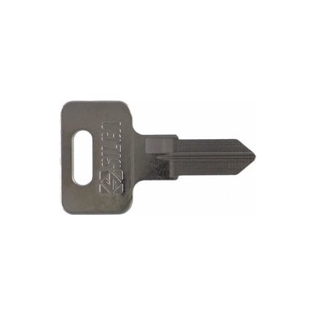 Ilco Unican Mobella Boat Key Blank Series 902-948, 10PK MBL1