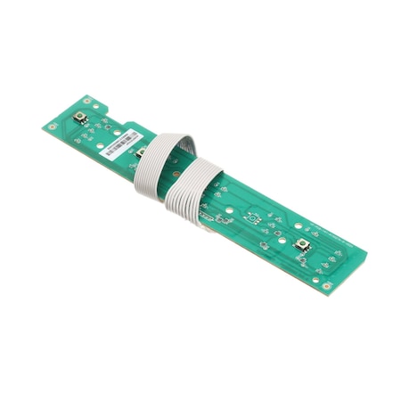 Electrolux Home Products 5304517208 Frigidaire Dishwasher Control Assembly 5304517208