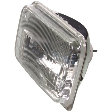 Wagner Lighting Standard Standard Multi-Purpose Light Bulb Box of 1, H4703