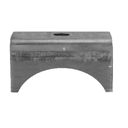 Geared2Golf 5200 lbs Weld-On Trailer Spring Seat GE593075