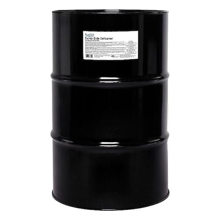 Rustlick Coolant, 55 gal, Drum 78655